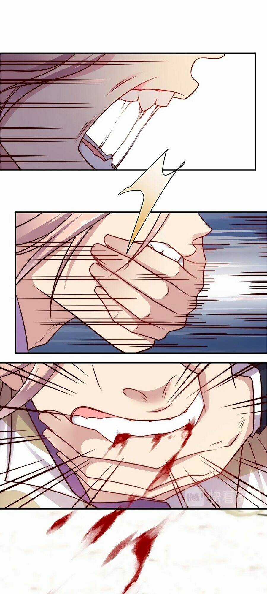 Khóa Chặt Đôi Môi - Chapter 75 - Trang 39