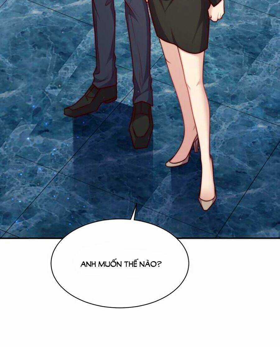 Khóa Chặt Đôi Môi - Chapter 75 - Trang 5