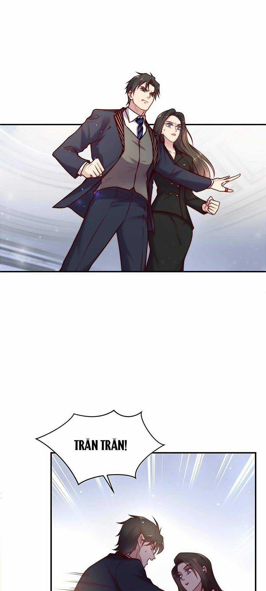 Khóa Chặt Đôi Môi - Chapter 75 - Trang 42