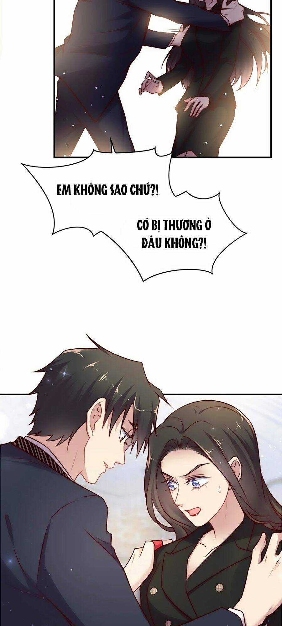 Khóa Chặt Đôi Môi - Chapter 75 - Trang 43