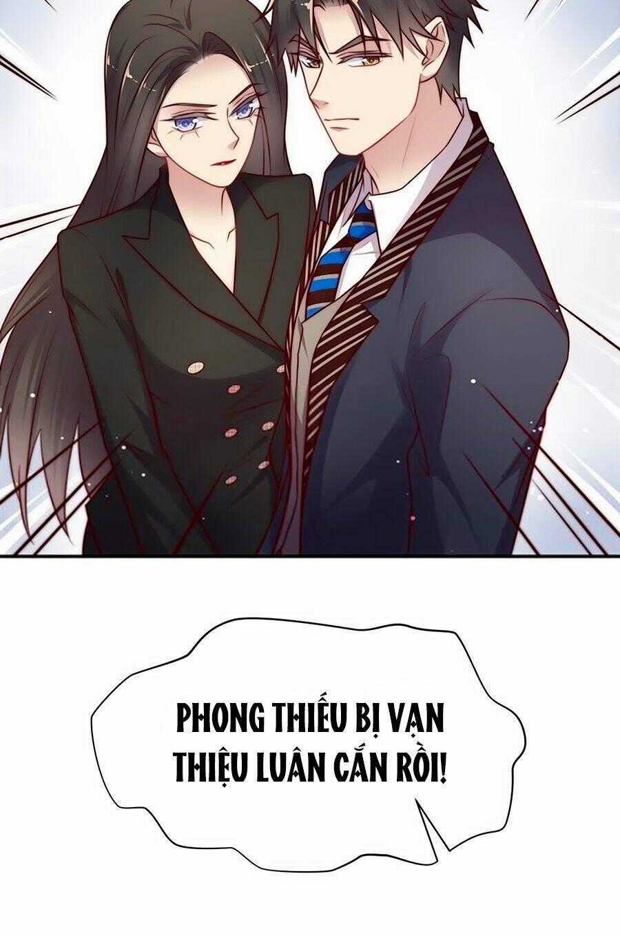 Khóa Chặt Đôi Môi - Chapter 75 - Trang 48