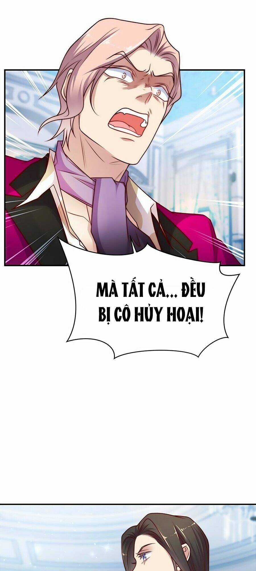 Khóa Chặt Đôi Môi - Chapter 75 - Trang 7