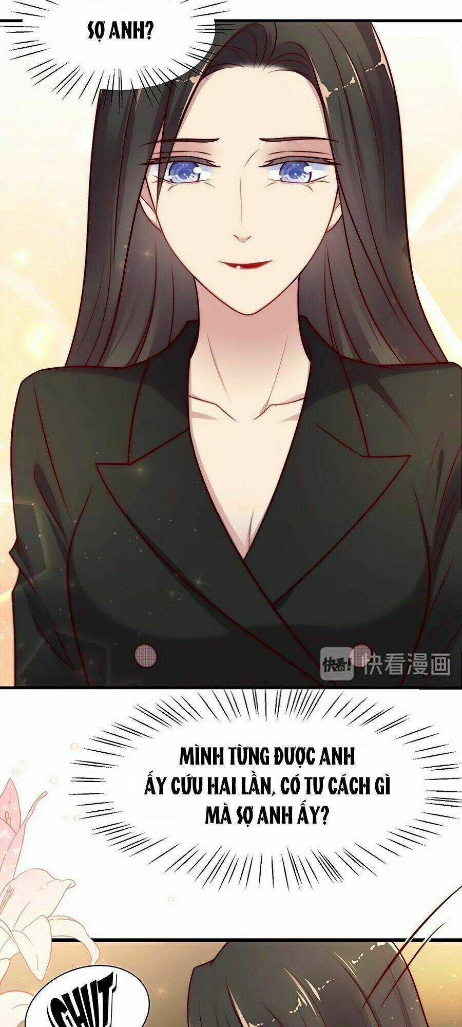 Khóa Chặt Đôi Môi - Chapter 76 - Trang 19