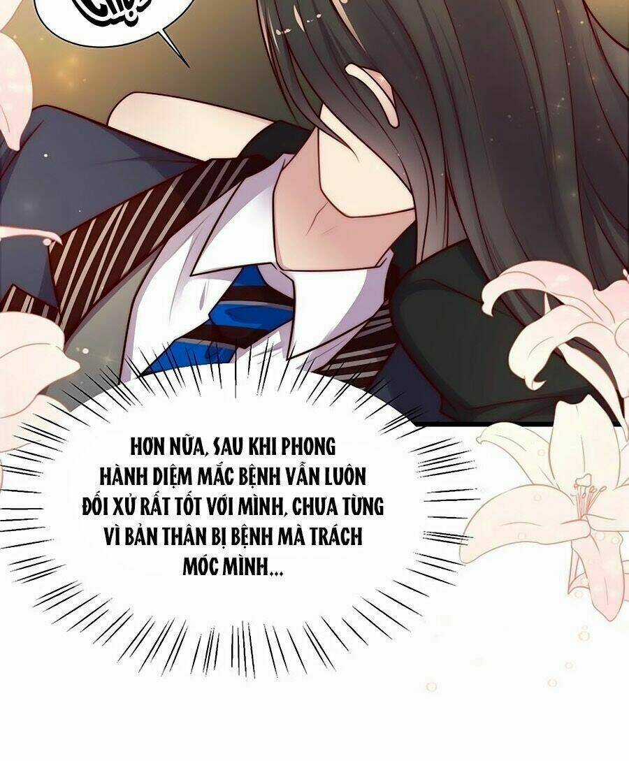 Khóa Chặt Đôi Môi - Chapter 76 - Trang 20