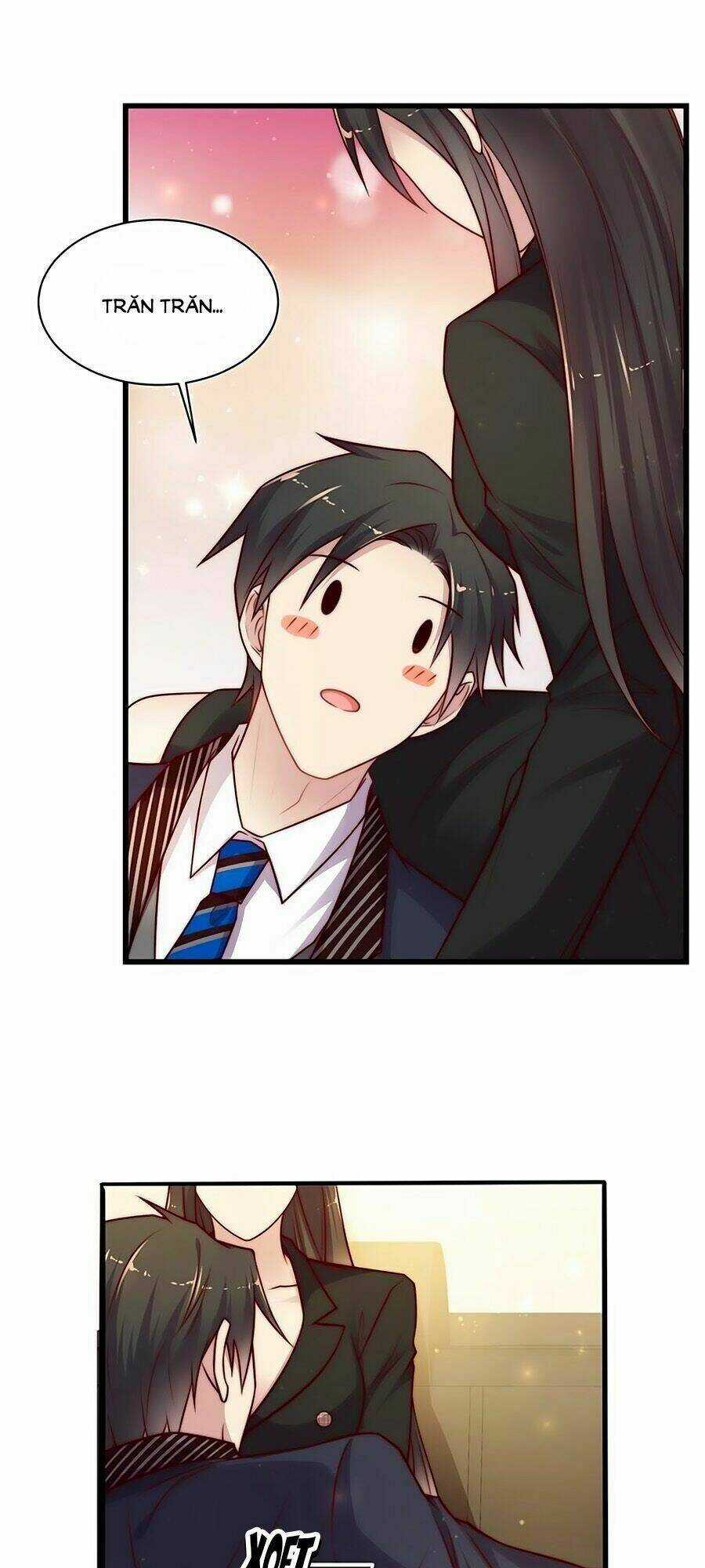 Khóa Chặt Đôi Môi - Chapter 76 - Trang 21