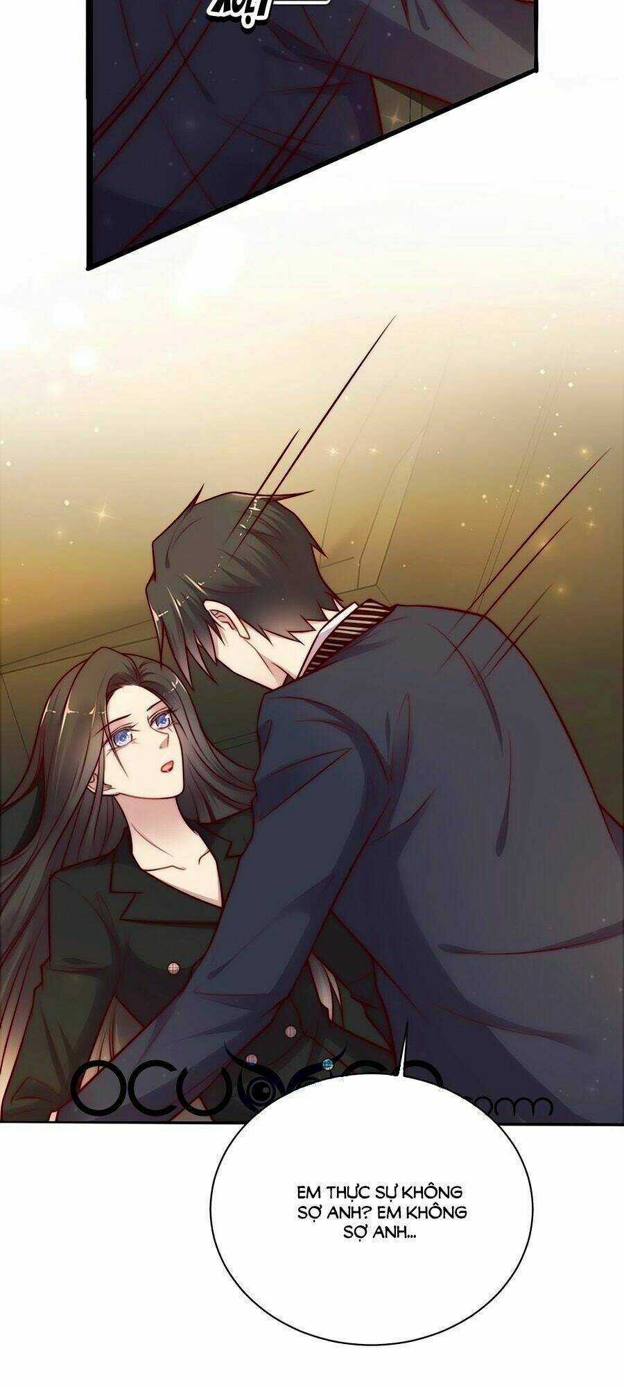 Khóa Chặt Đôi Môi - Chapter 76 - Trang 22