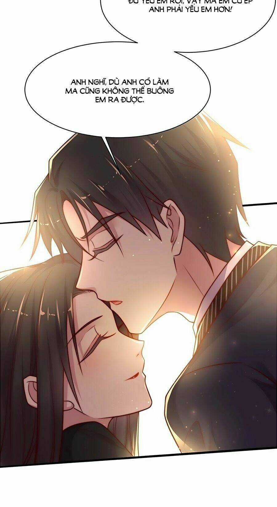 Khóa Chặt Đôi Môi - Chapter 76 - Trang 25