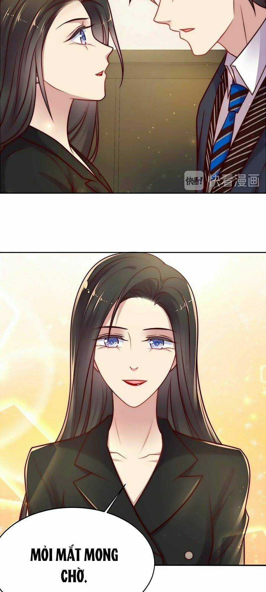 Khóa Chặt Đôi Môi - Chapter 76 - Trang 27