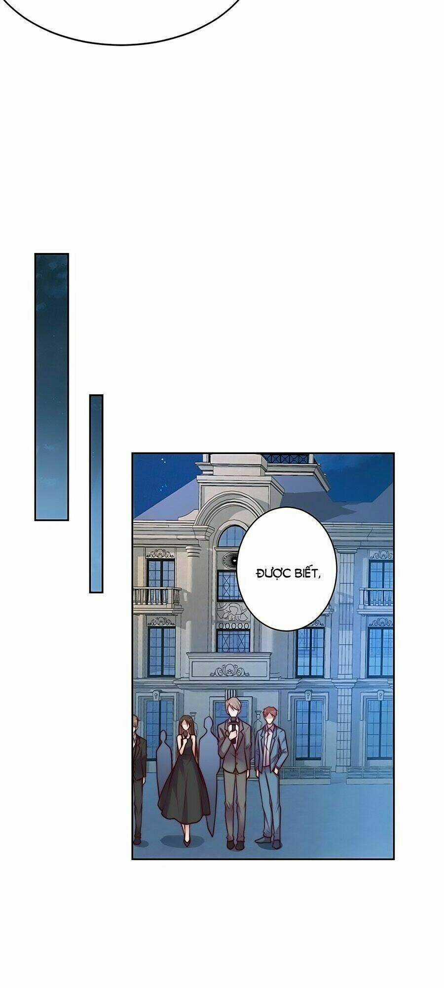 Khóa Chặt Đôi Môi - Chapter 76 - Trang 28