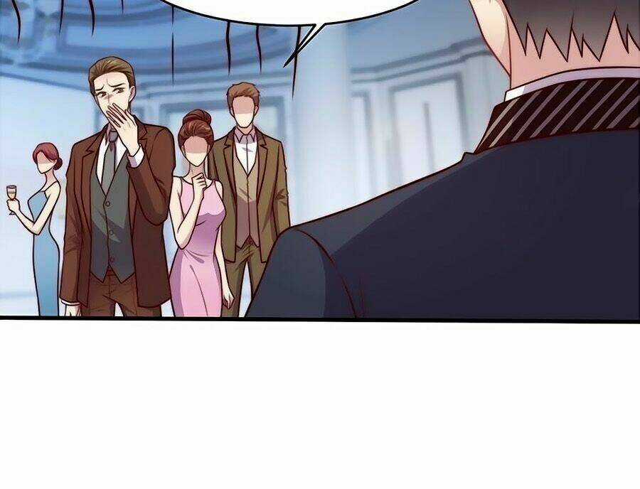 Khóa Chặt Đôi Môi - Chapter 76 - Trang 4