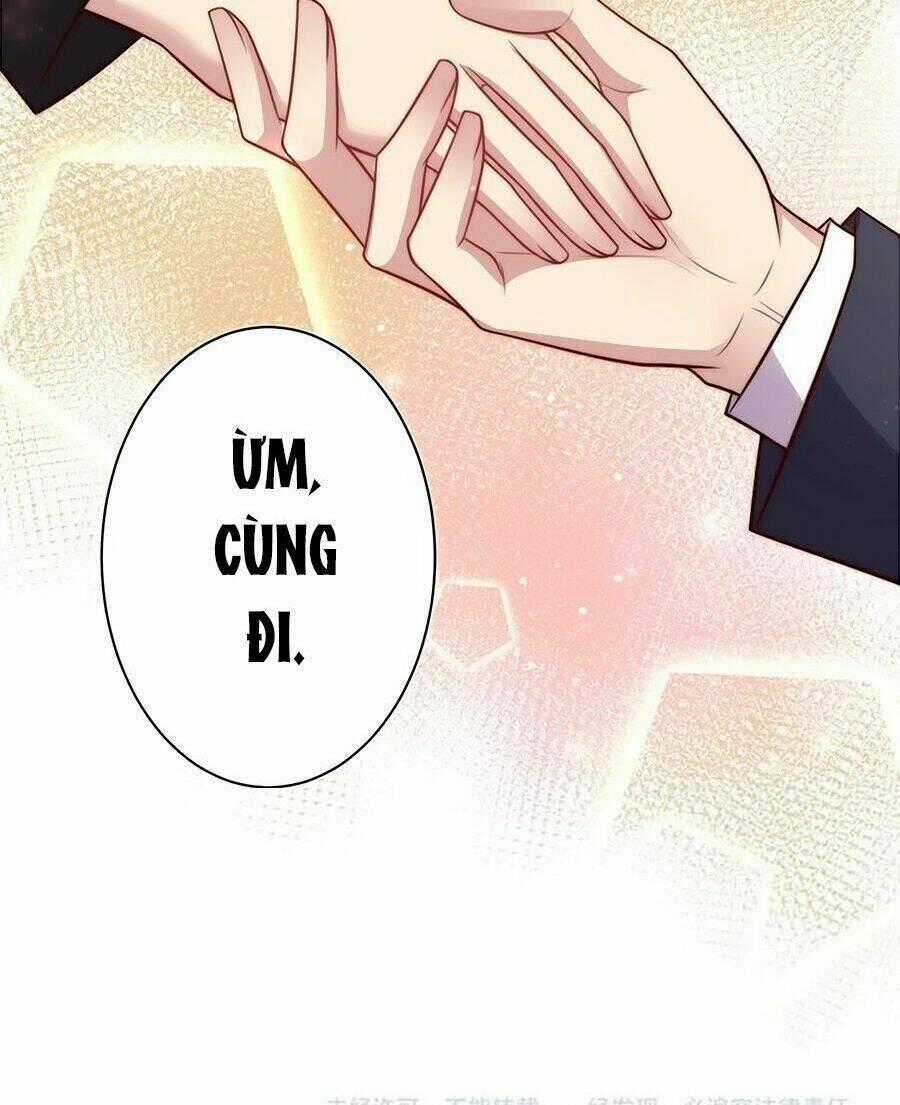 Khóa Chặt Đôi Môi - Chapter 76 - Trang 33