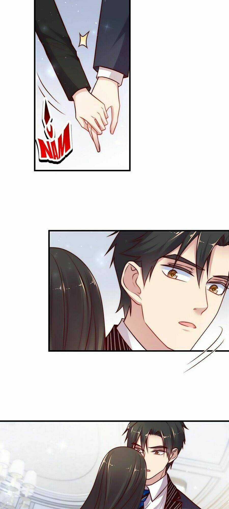 Khóa Chặt Đôi Môi - Chapter 76 - Trang 6