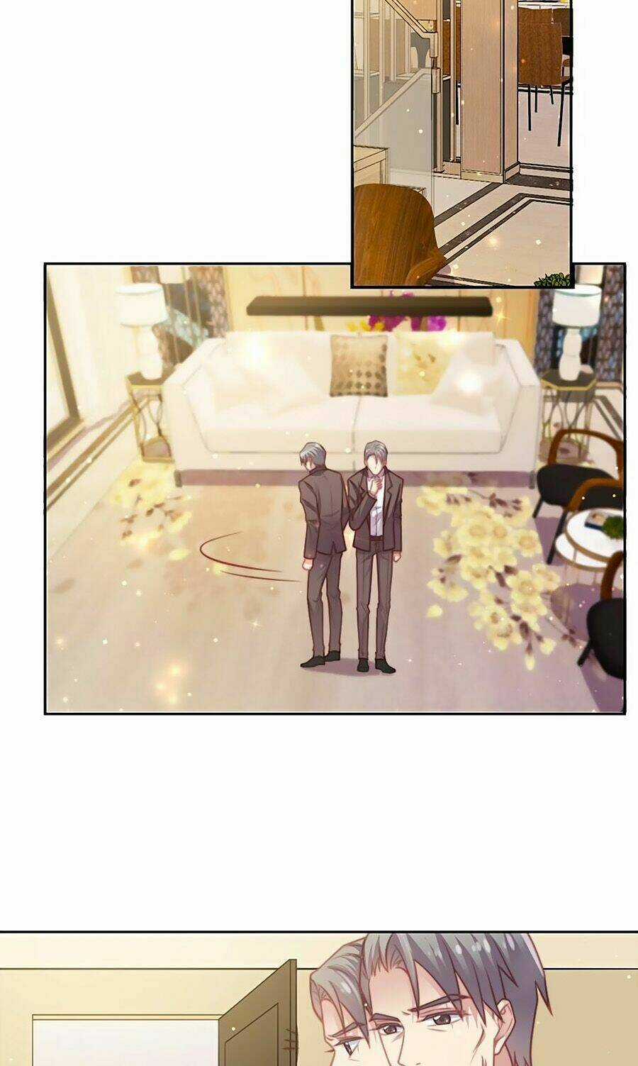 Khóa Chặt Đôi Môi - Chapter 77 - Trang 12