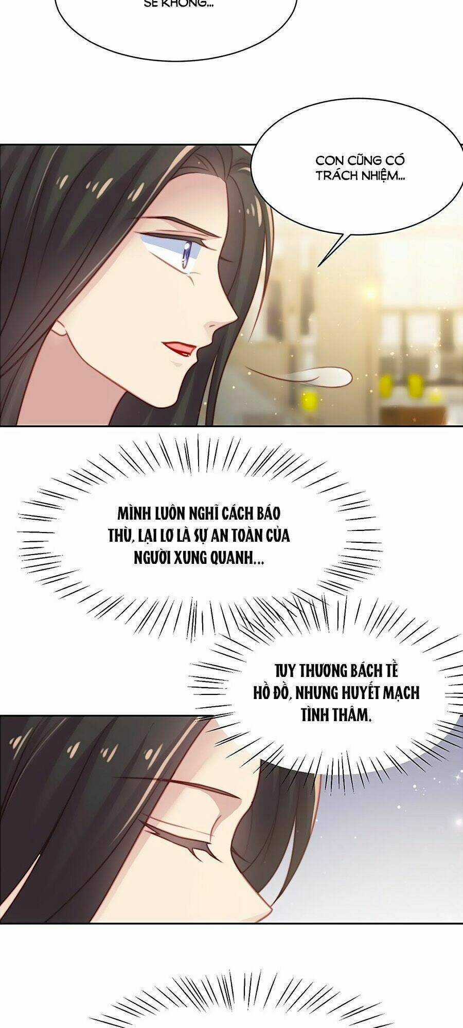 Khóa Chặt Đôi Môi - Chapter 77 - Trang 15