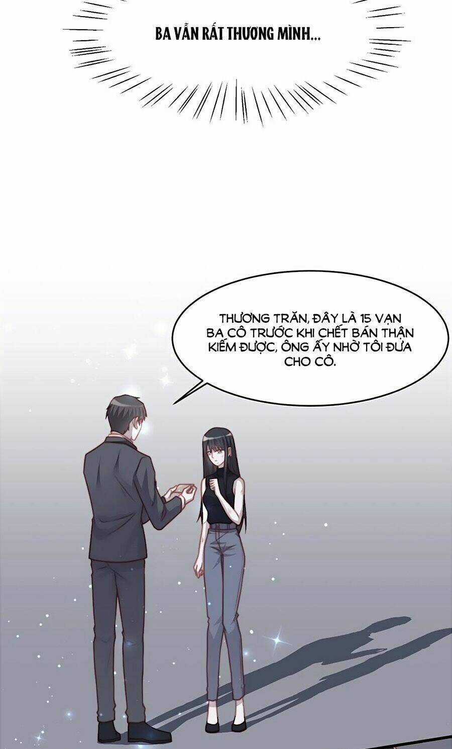 Khóa Chặt Đôi Môi - Chapter 77 - Trang 16