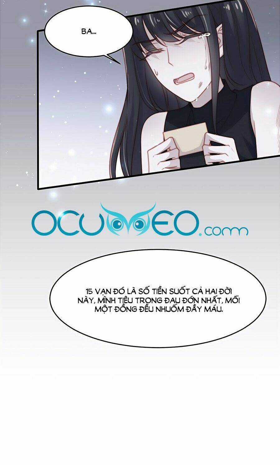 Khóa Chặt Đôi Môi - Chapter 77 - Trang 17