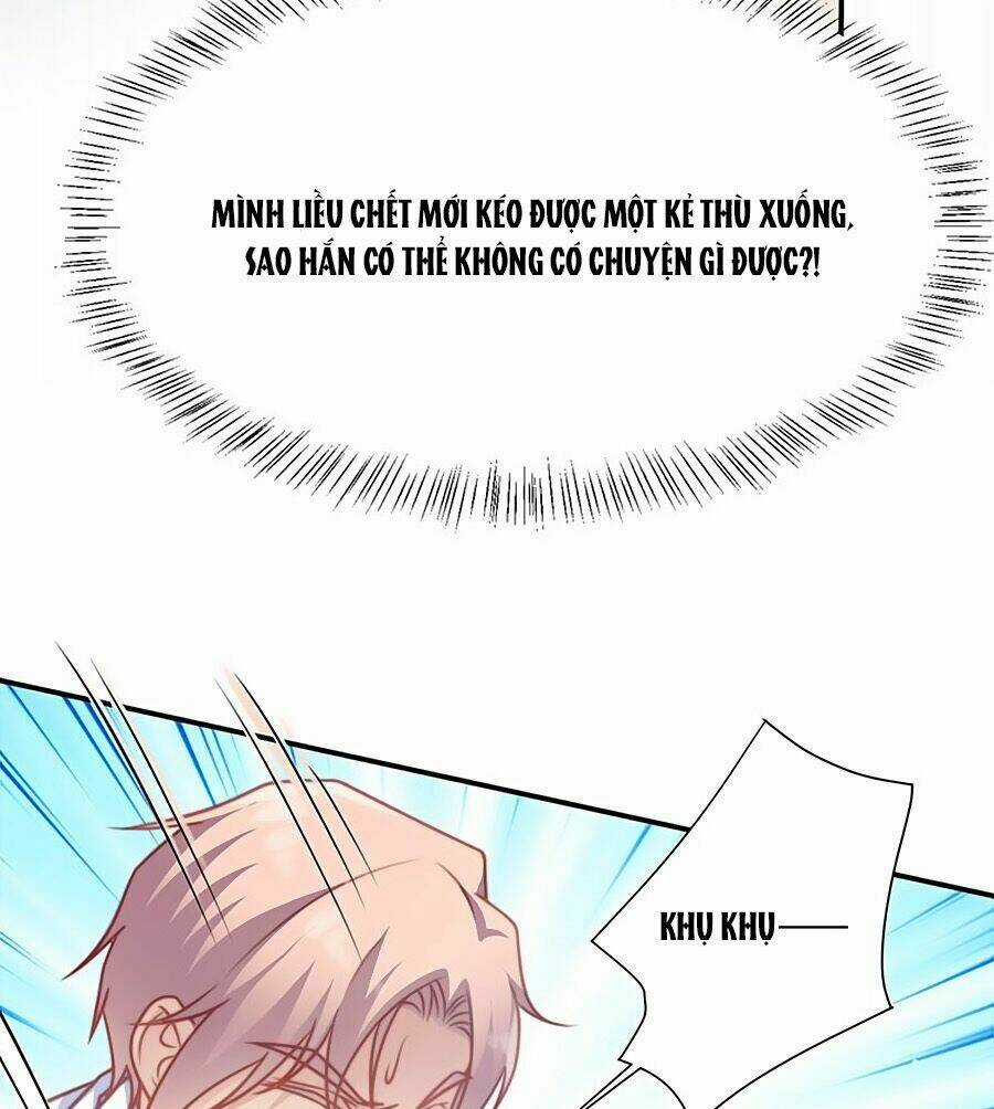 Khóa Chặt Đôi Môi - Chapter 77 - Trang 25