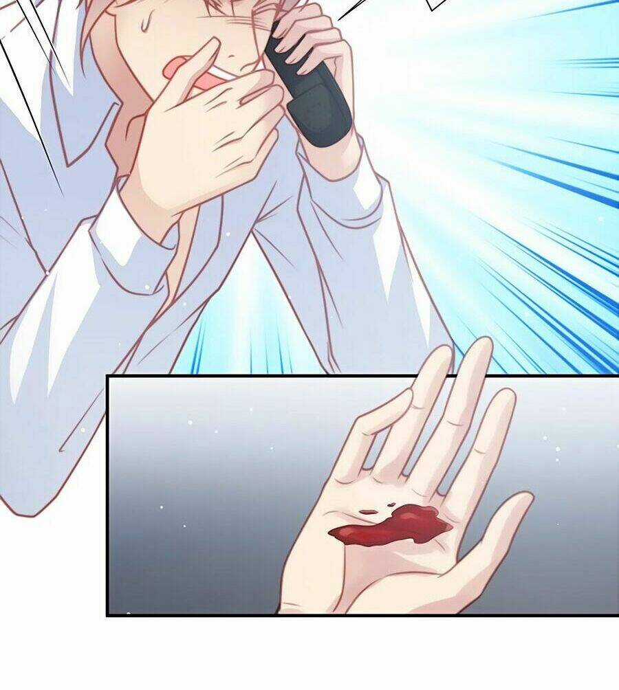 Khóa Chặt Đôi Môi - Chapter 77 - Trang 26