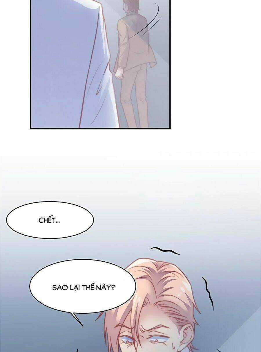 Khóa Chặt Đôi Môi - Chapter 77 - Trang 30