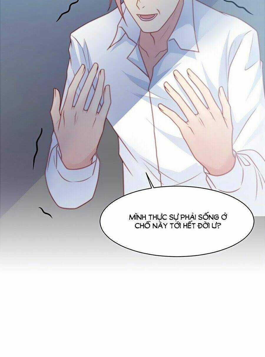 Khóa Chặt Đôi Môi - Chapter 77 - Trang 31