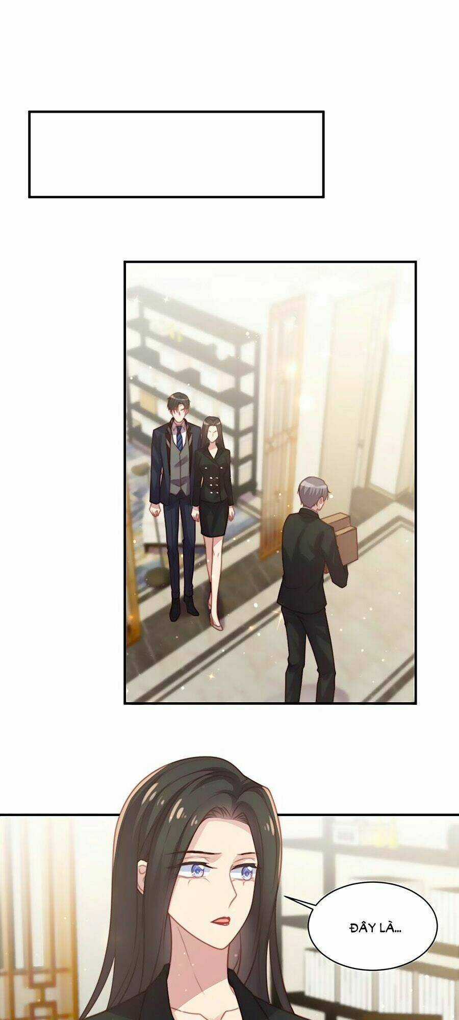 Khóa Chặt Đôi Môi - Chapter 77 - Trang 32