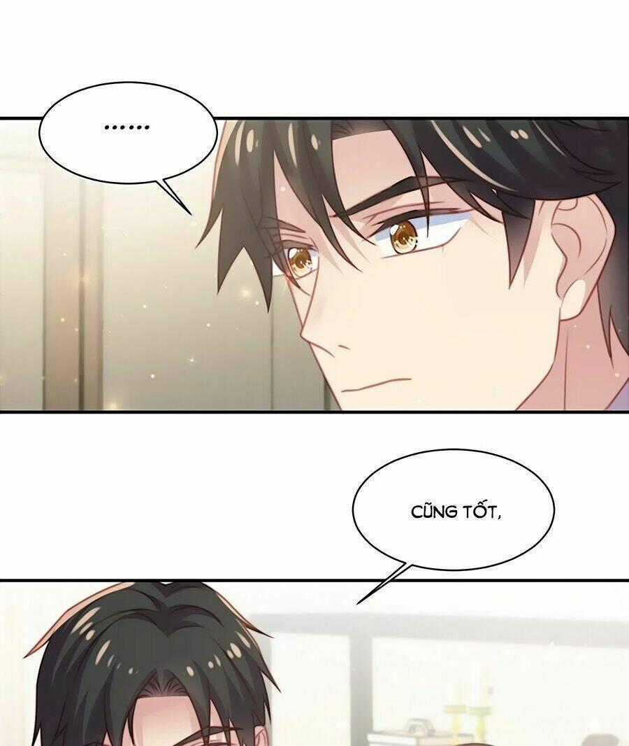 Khóa Chặt Đôi Môi - Chapter 77 - Trang 35