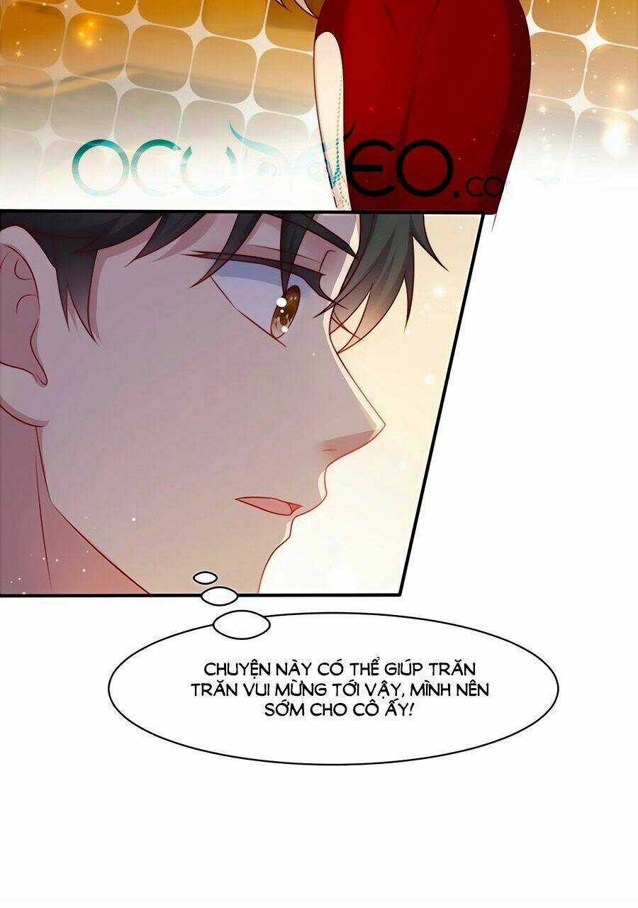 Khóa Chặt Đôi Môi - Chapter 78 - Trang 16