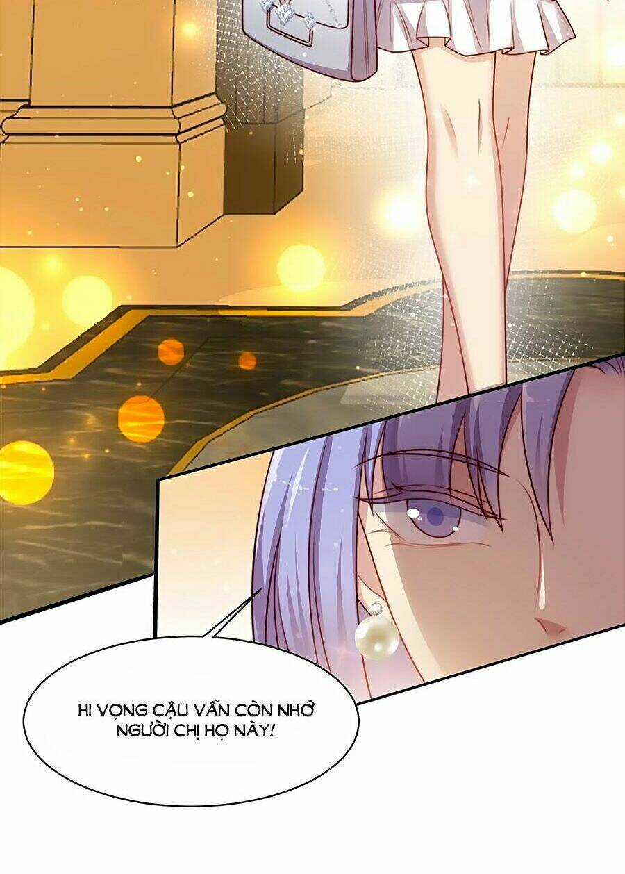 Khóa Chặt Đôi Môi - Chapter 78 - Trang 20