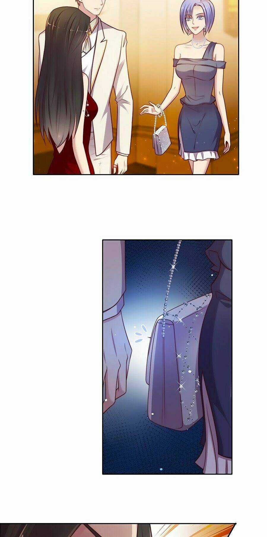 Khóa Chặt Đôi Môi - Chapter 78 - Trang 22