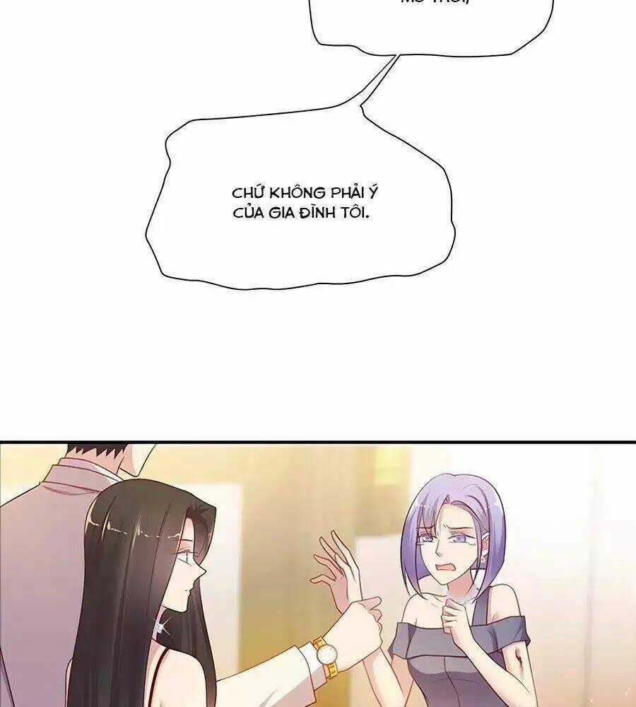 Khóa Chặt Đôi Môi - Chapter 79 - Trang 12