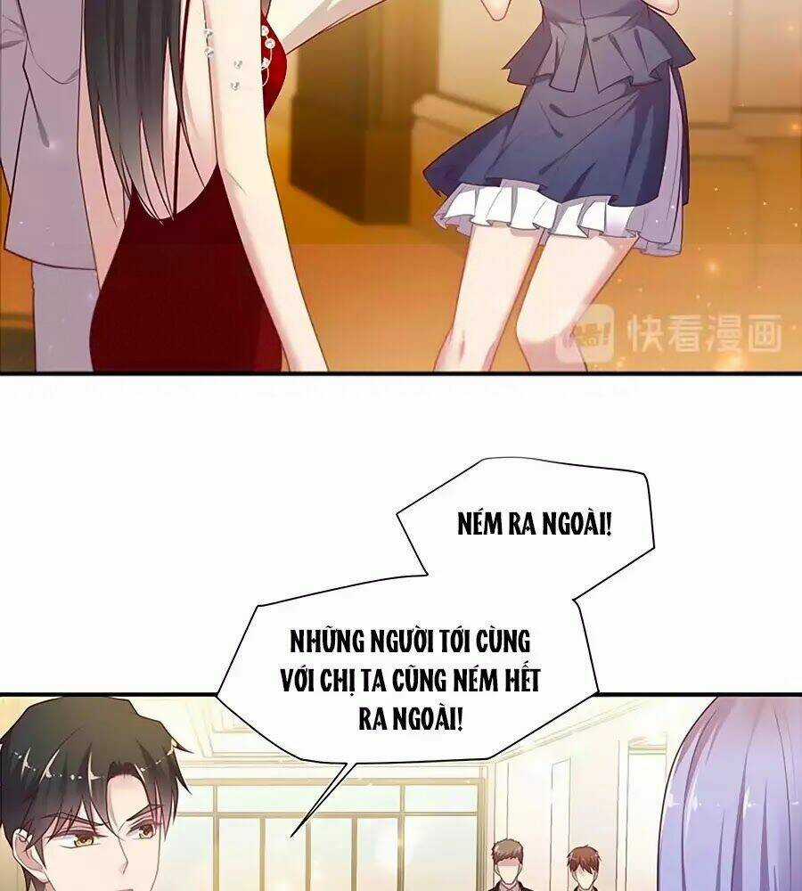 Khóa Chặt Đôi Môi - Chapter 79 - Trang 13