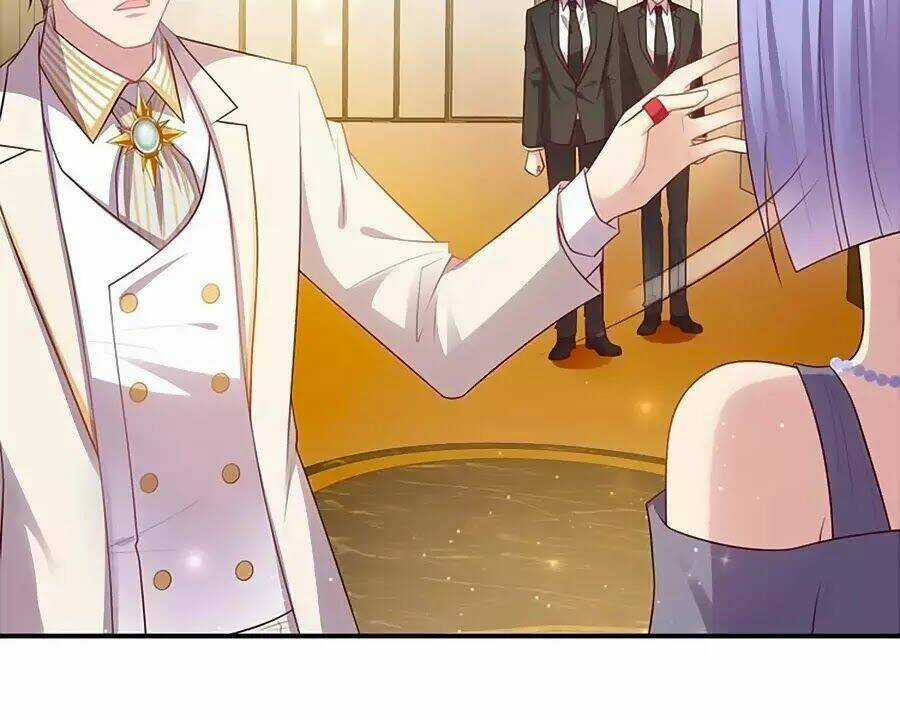 Khóa Chặt Đôi Môi - Chapter 79 - Trang 14