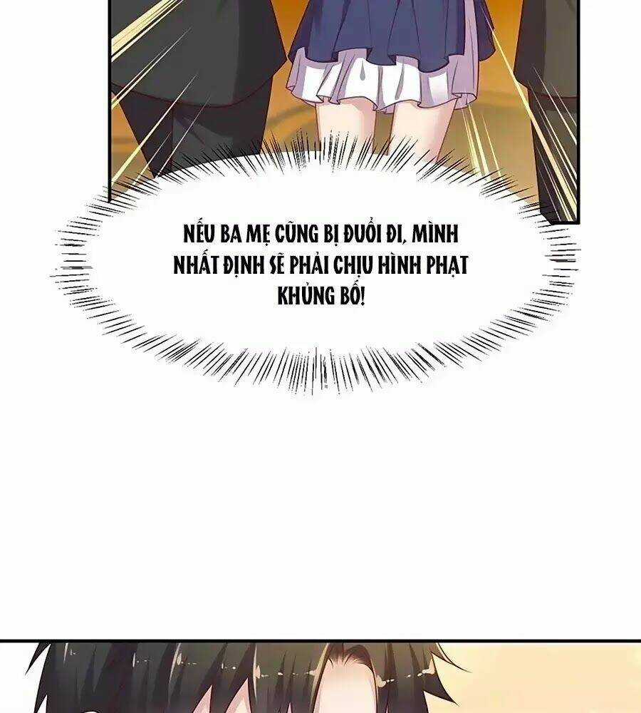 Khóa Chặt Đôi Môi - Chapter 79 - Trang 16