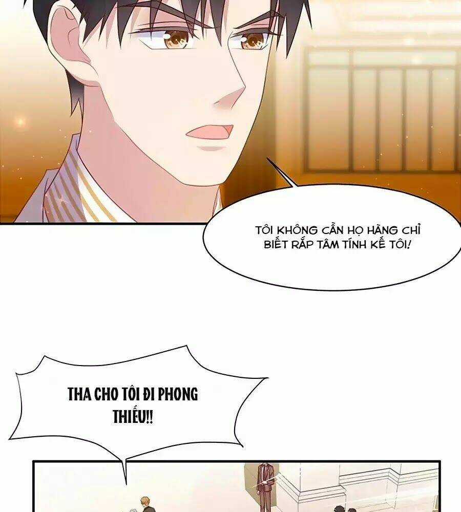 Khóa Chặt Đôi Môi - Chapter 79 - Trang 17