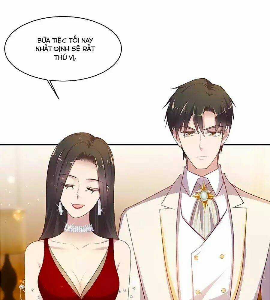 Khóa Chặt Đôi Môi - Chapter 79 - Trang 19