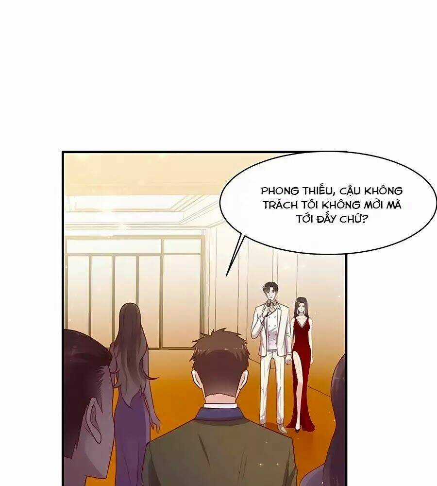 Khóa Chặt Đôi Môi - Chapter 79 - Trang 25