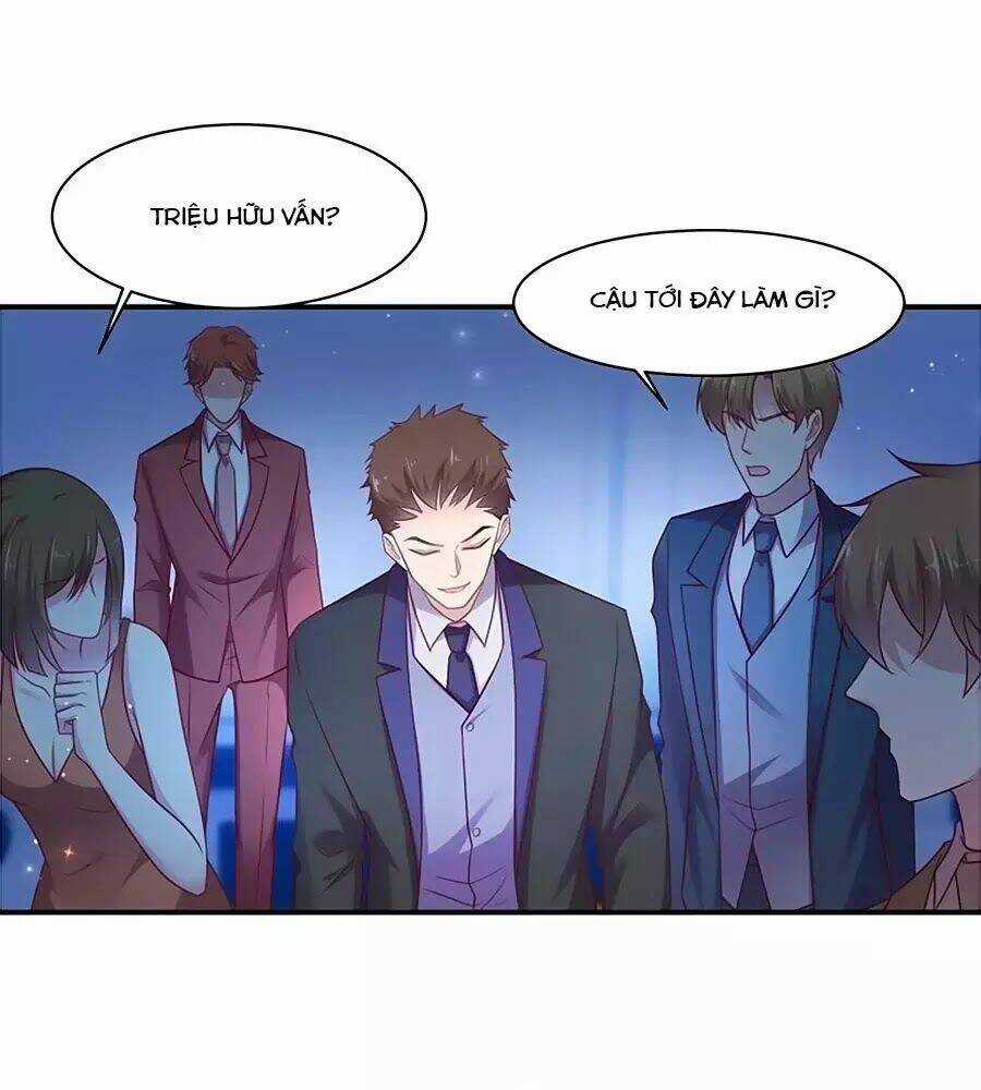 Khóa Chặt Đôi Môi - Chapter 79 - Trang 27