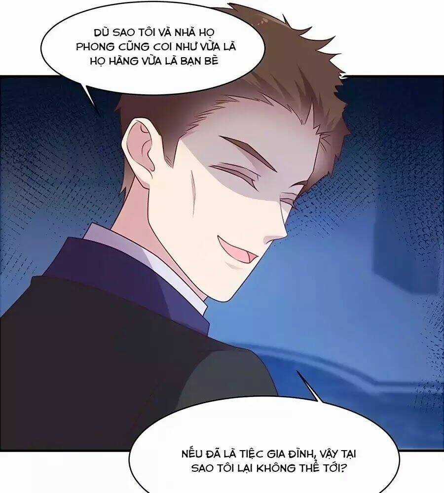 Khóa Chặt Đôi Môi - Chapter 79 - Trang 28