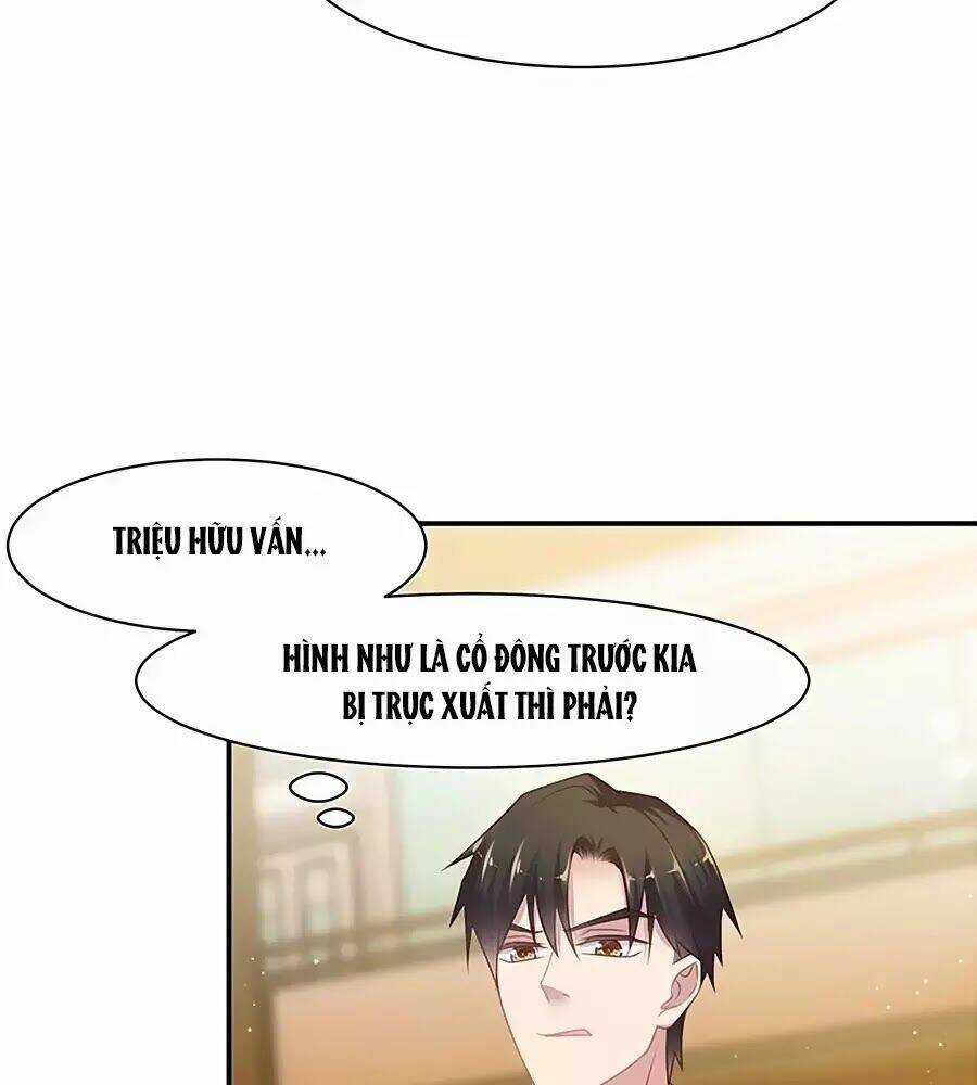 Khóa Chặt Đôi Môi - Chapter 79 - Trang 29