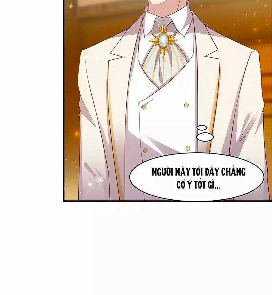 Khóa Chặt Đôi Môi - Chapter 79 - Trang 30