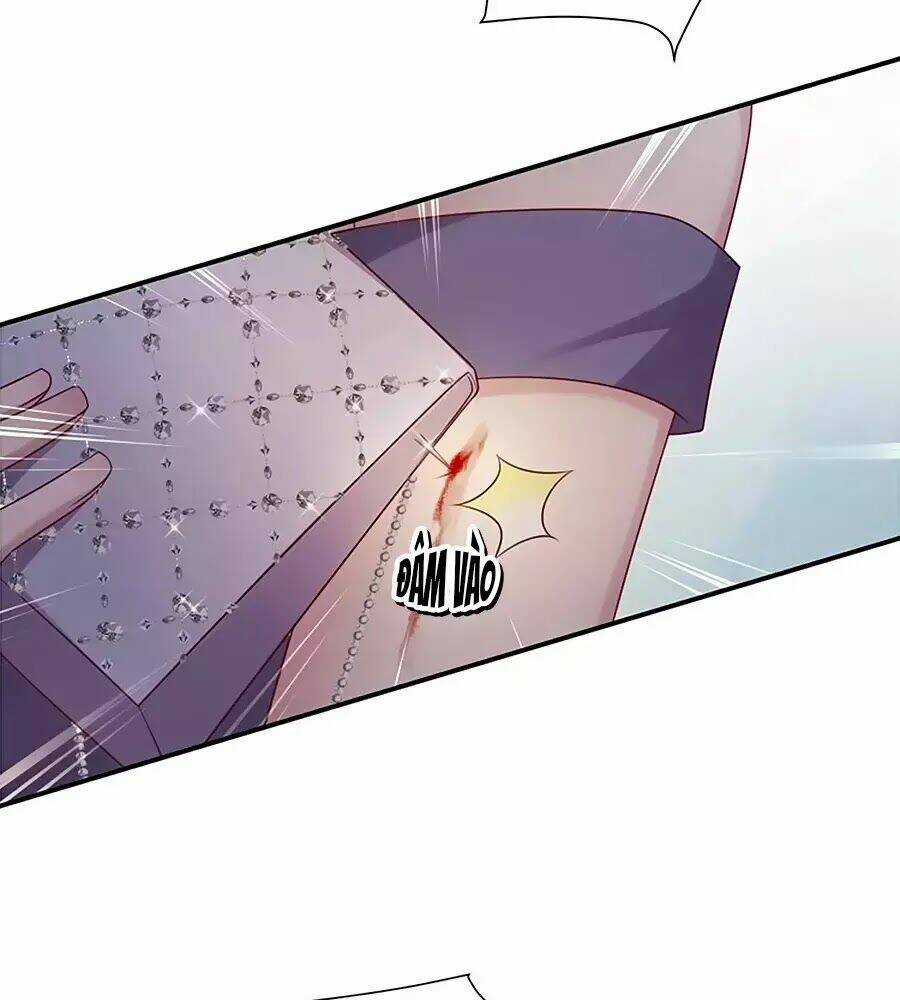 Khóa Chặt Đôi Môi - Chapter 79 - Trang 4