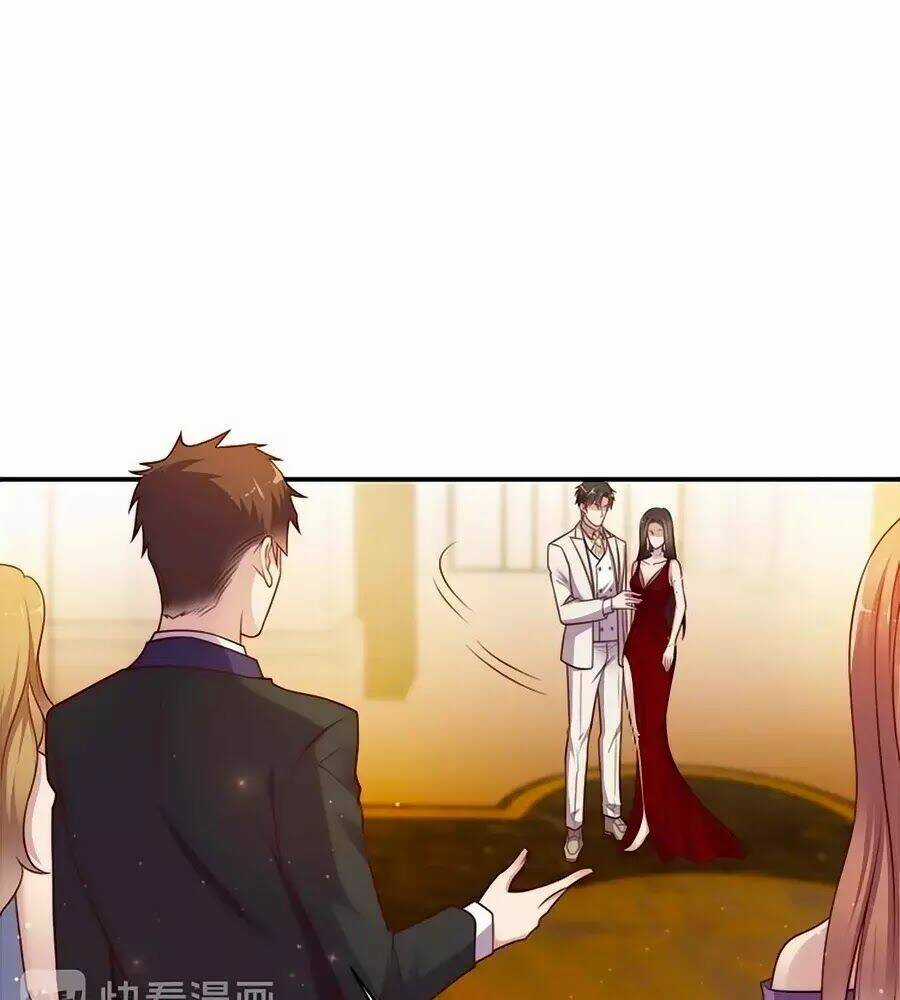 Khóa Chặt Đôi Môi - Chapter 79 - Trang 31