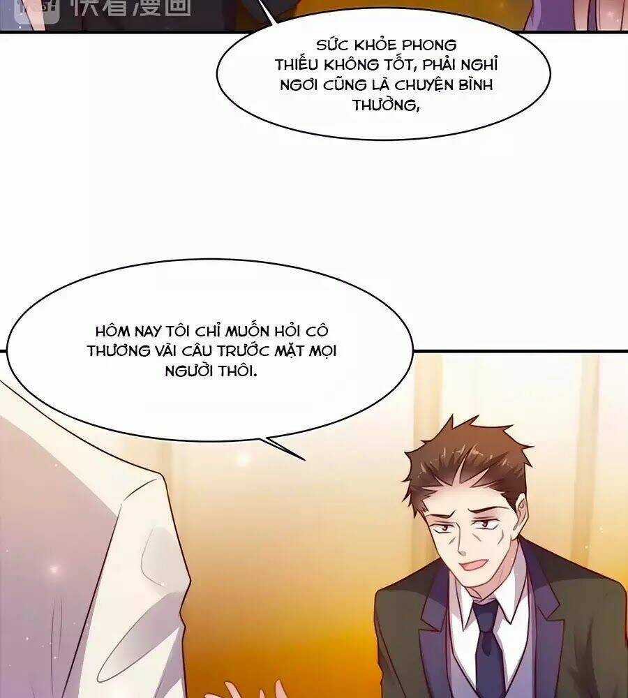 Khóa Chặt Đôi Môi - Chapter 79 - Trang 32