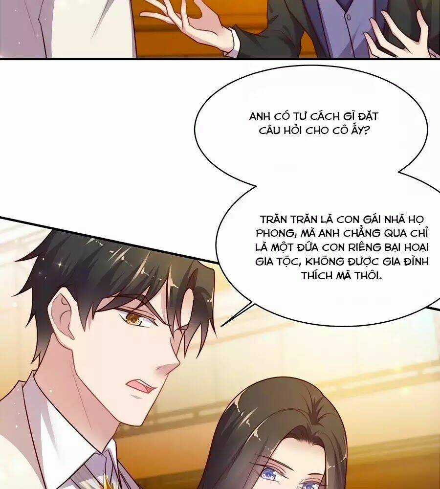 Khóa Chặt Đôi Môi - Chapter 79 - Trang 33