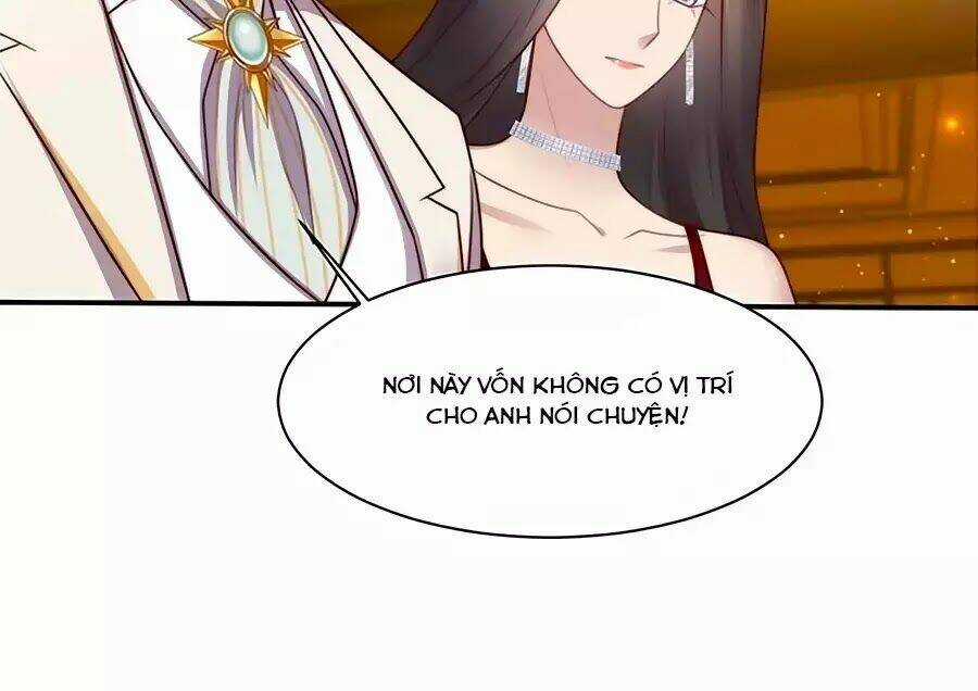 Khóa Chặt Đôi Môi - Chapter 79 - Trang 34