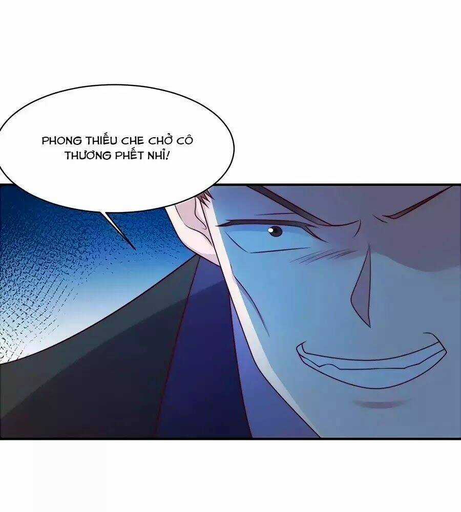 Khóa Chặt Đôi Môi - Chapter 79 - Trang 35