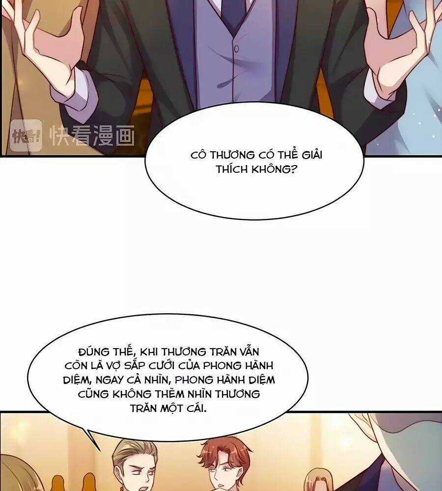 Khóa Chặt Đôi Môi - Chapter 79 - Trang 37