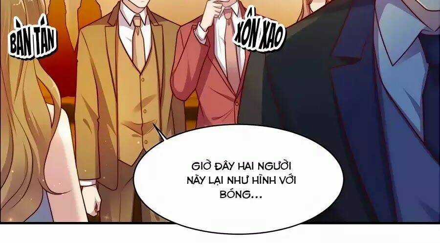 Khóa Chặt Đôi Môi - Chapter 79 - Trang 38