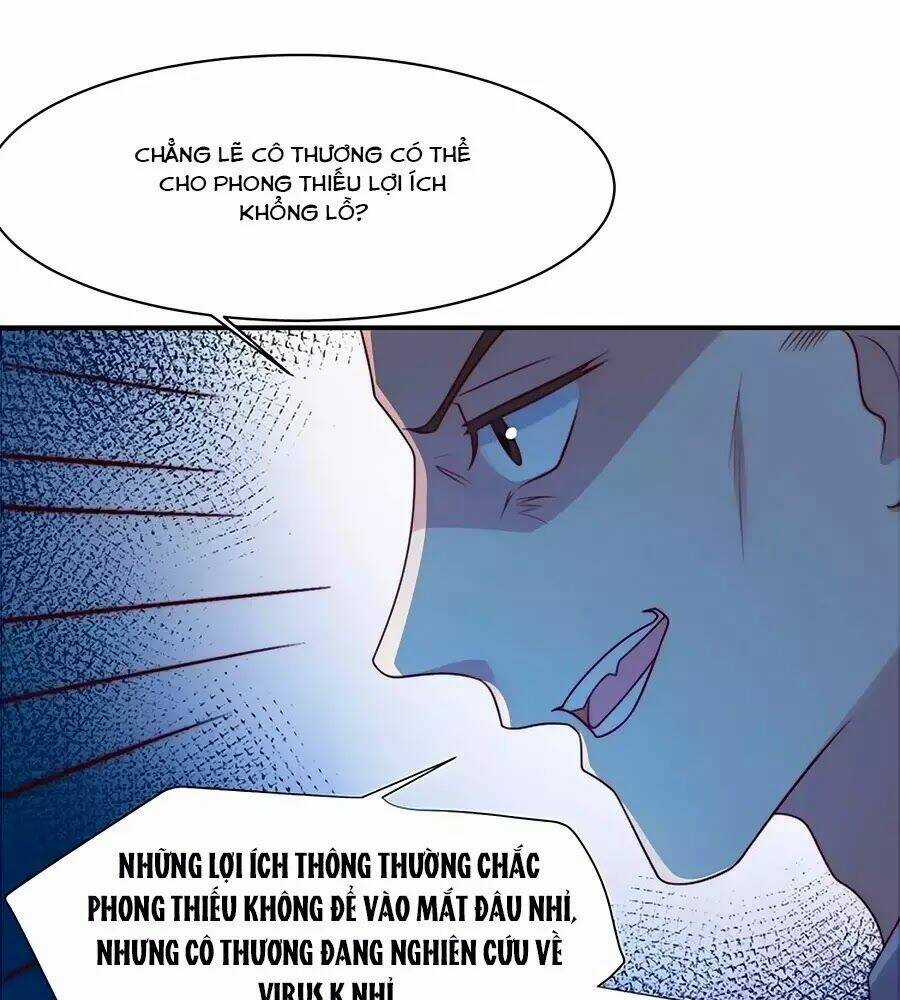 Khóa Chặt Đôi Môi - Chapter 79 - Trang 39