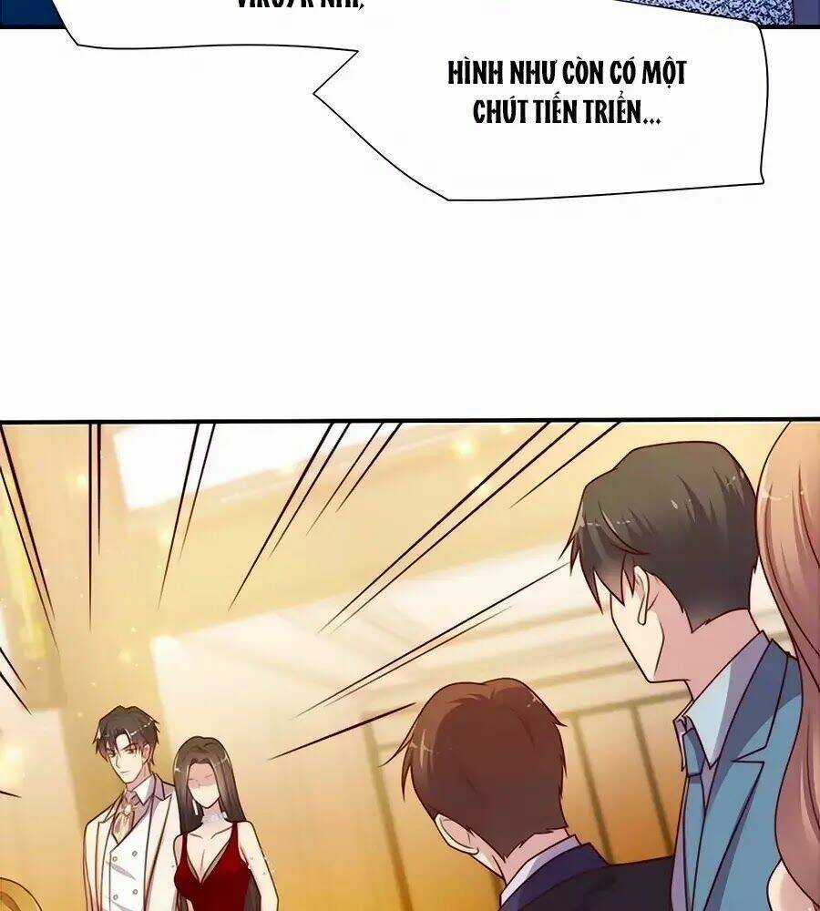 Khóa Chặt Đôi Môi - Chapter 79 - Trang 40